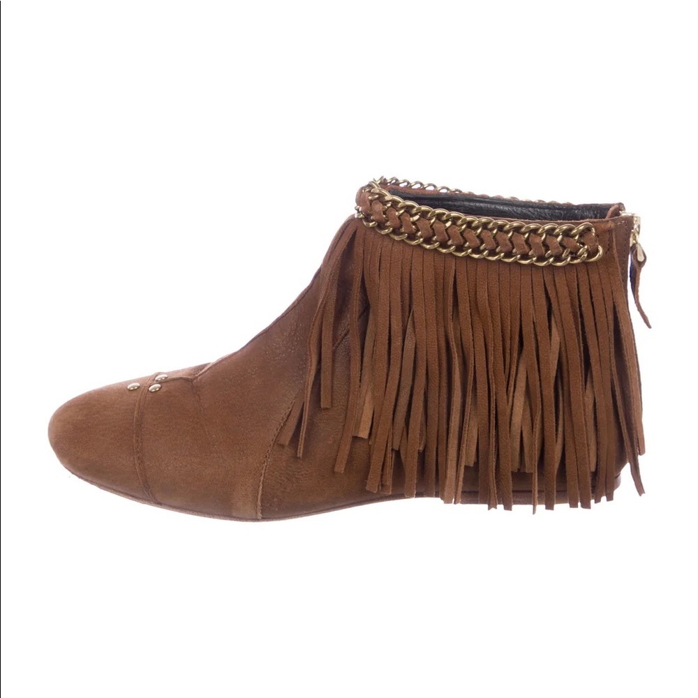 Jerome-Dreyfuss shoes